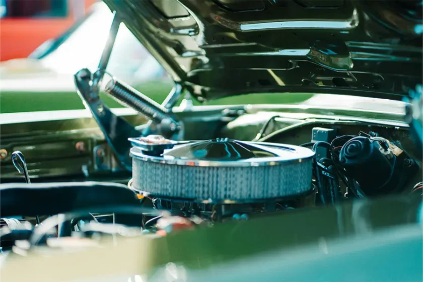 Build A Huge Factory For 1Million E-Axles Annually